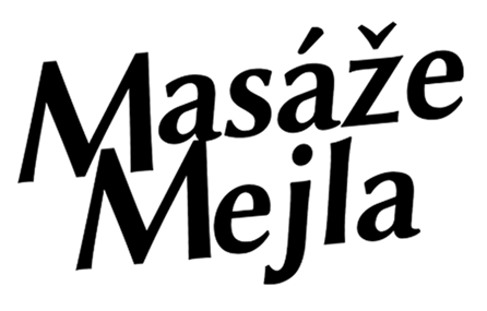 Masáže Mejla